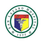 San Lazaro Hospital